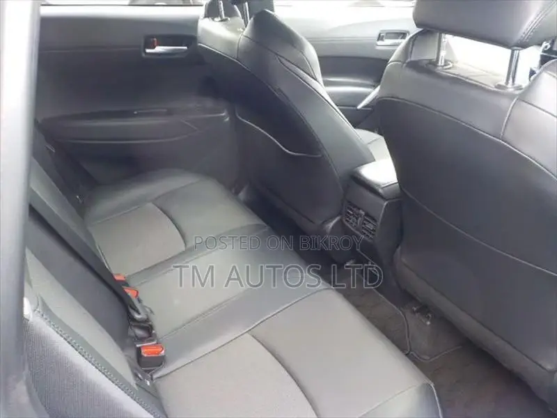 Toyota Corolla Cross Z PKG 4.5 PEARL 2023