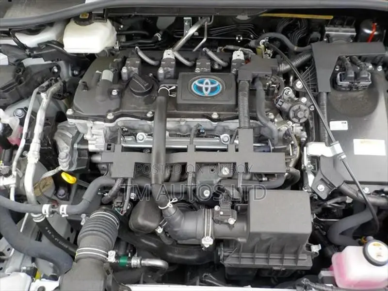 Toyota Corolla Cross Z PKG 4.5 PEARL 2023