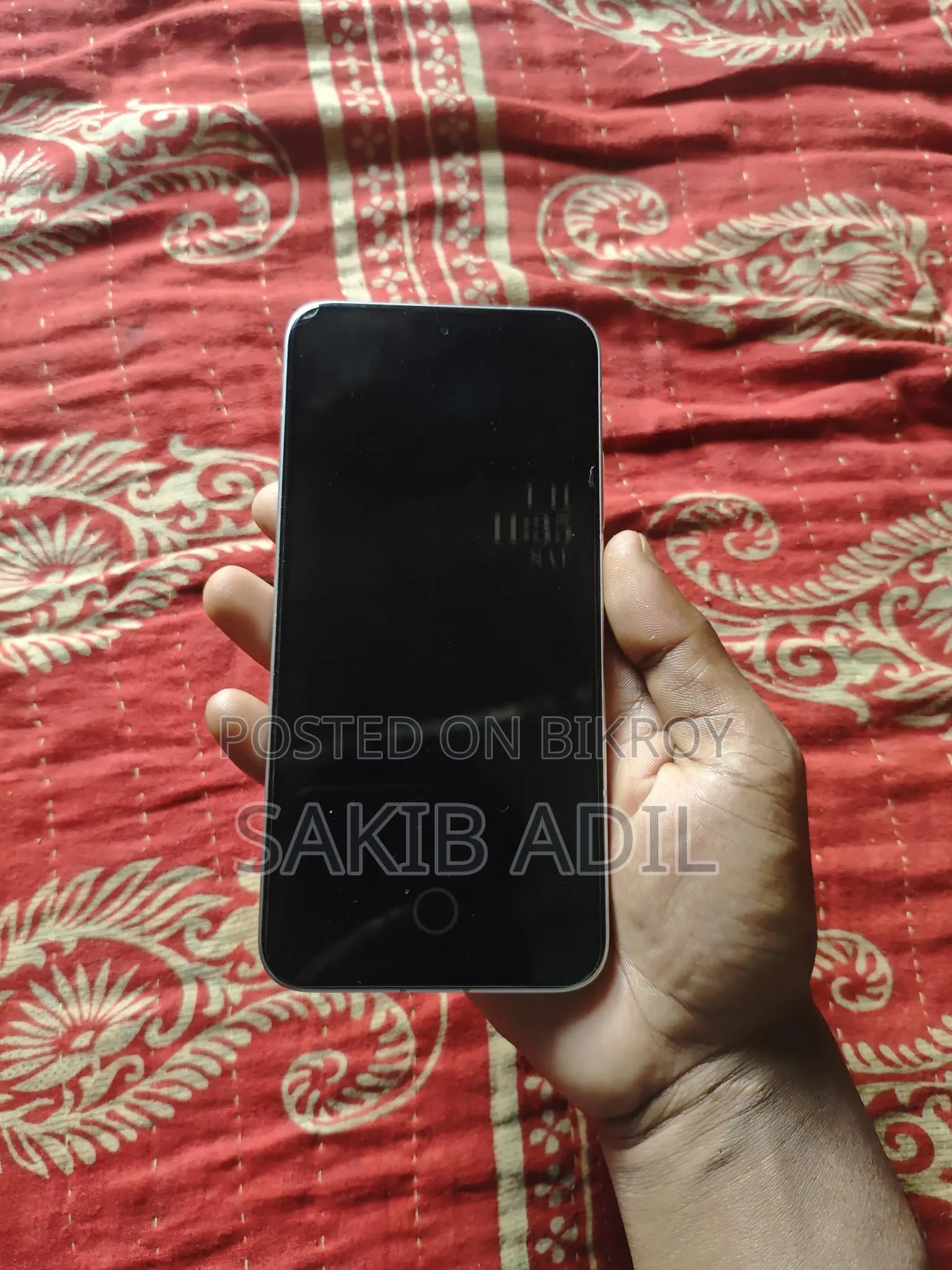 Xiaomi Redmi Turbo 4 pro (Used)