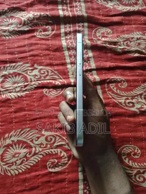 Xiaomi Redmi Turbo 4 pro (Used)