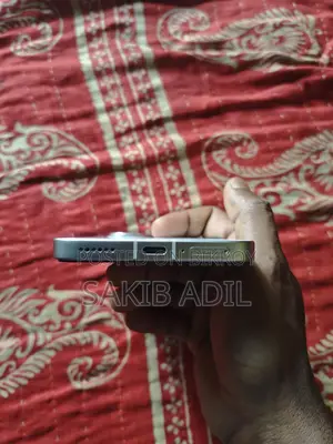 Xiaomi Redmi Turbo 4 pro (Used)