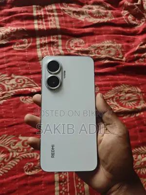 Xiaomi Redmi Turbo 4 pro (Used)
