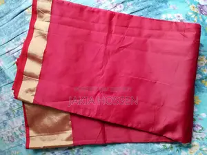 শাড়ি টা সেল করা হবে
