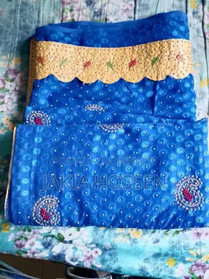 শাড়ি টা সেল করা হবে