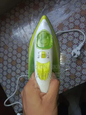 Steam Iron Walton For Sale