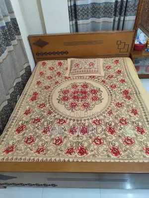 Bed for Sale
