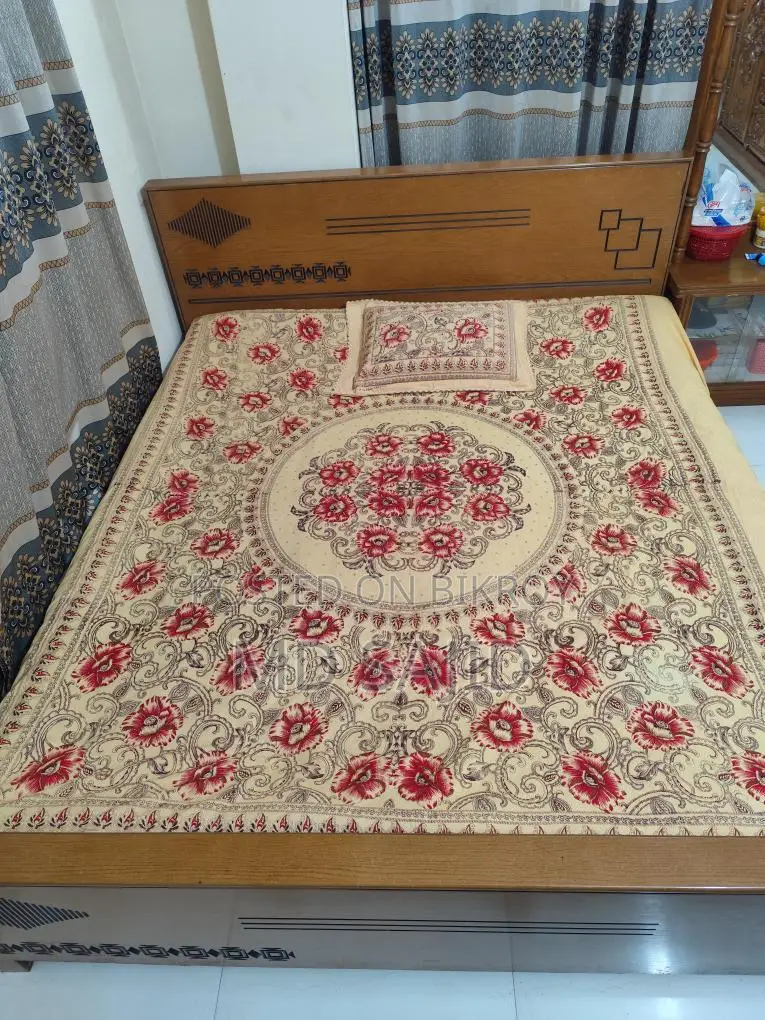 Bed for Sale