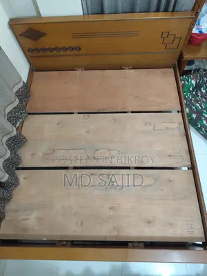 Bed for Sale