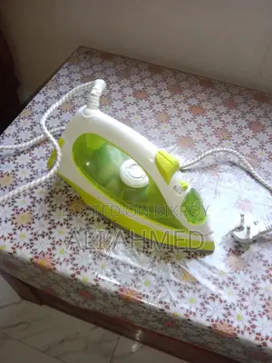 Steam Iron Walton For Sale
