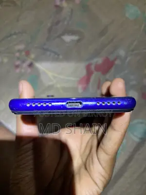 Xiaomi Redmi Note 7 (Used)