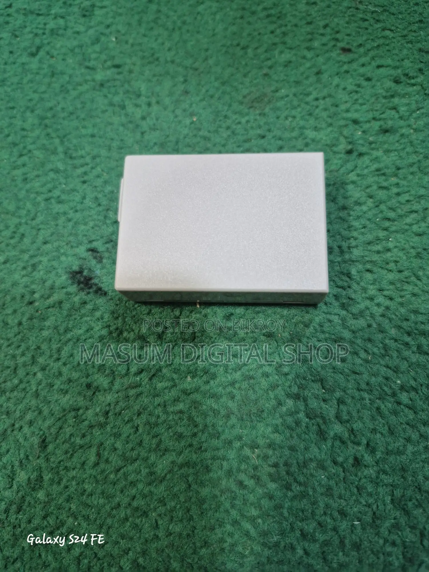 Simpex Lp E8 battery 700,650,550,600d all camera model