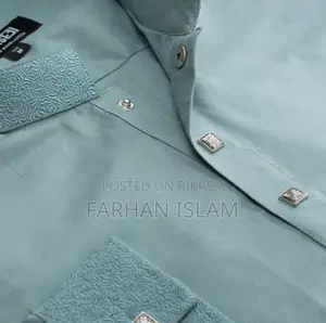 Sparse Panjabi New 100% Cotton Size Xl Fixed Price