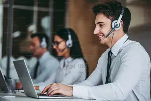 2 Online E-commerce Sales Support Executives Needed
