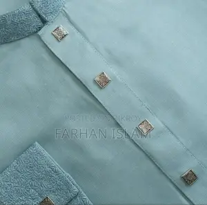 Sparse Panjabi New 100% Cotton Size XL Fixed Price
