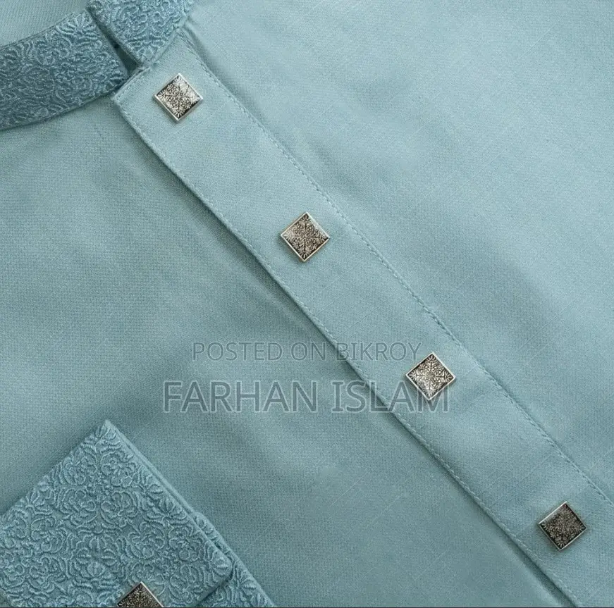 Sparse Panjabi New 100% Cotton Size XL Fixed Price