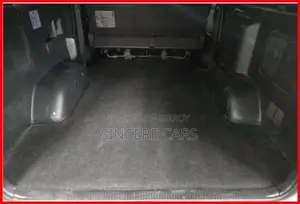 Toyota Hiace SUPER GL DARK PRIME2 2023