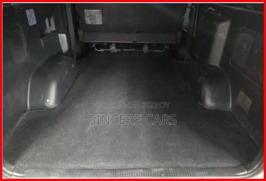 Toyota Hiace SUPER GL DARK PRIME2 2023