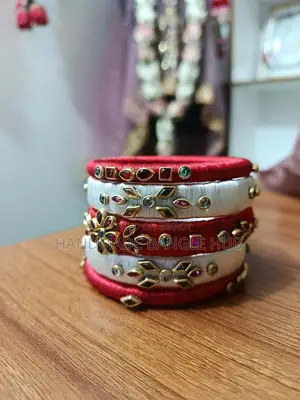 Special Handmade Bangle Collection