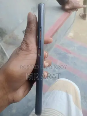Realme C25s 4/128 (Used)