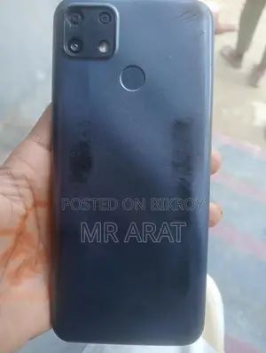 Realme C25s 4/128 (Used)