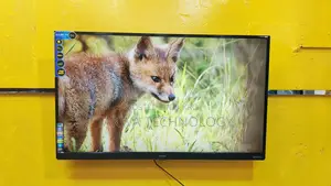 SINGER-43" Inch Smart Dolby Sound Vista TV