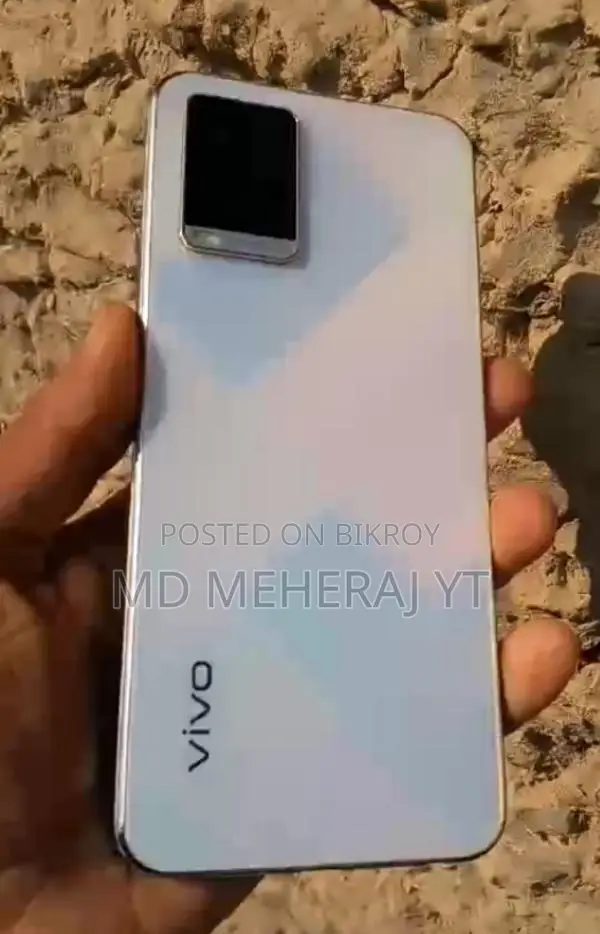 Vivo Y21 (Used)