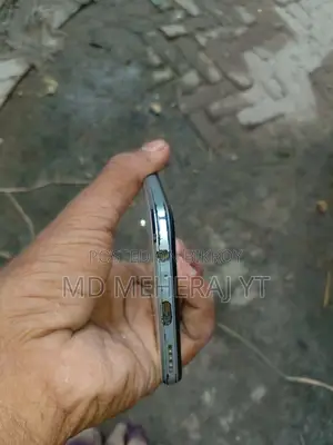Vivo Y21 (Used)