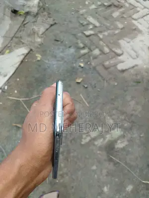 Vivo Y21 (Used)