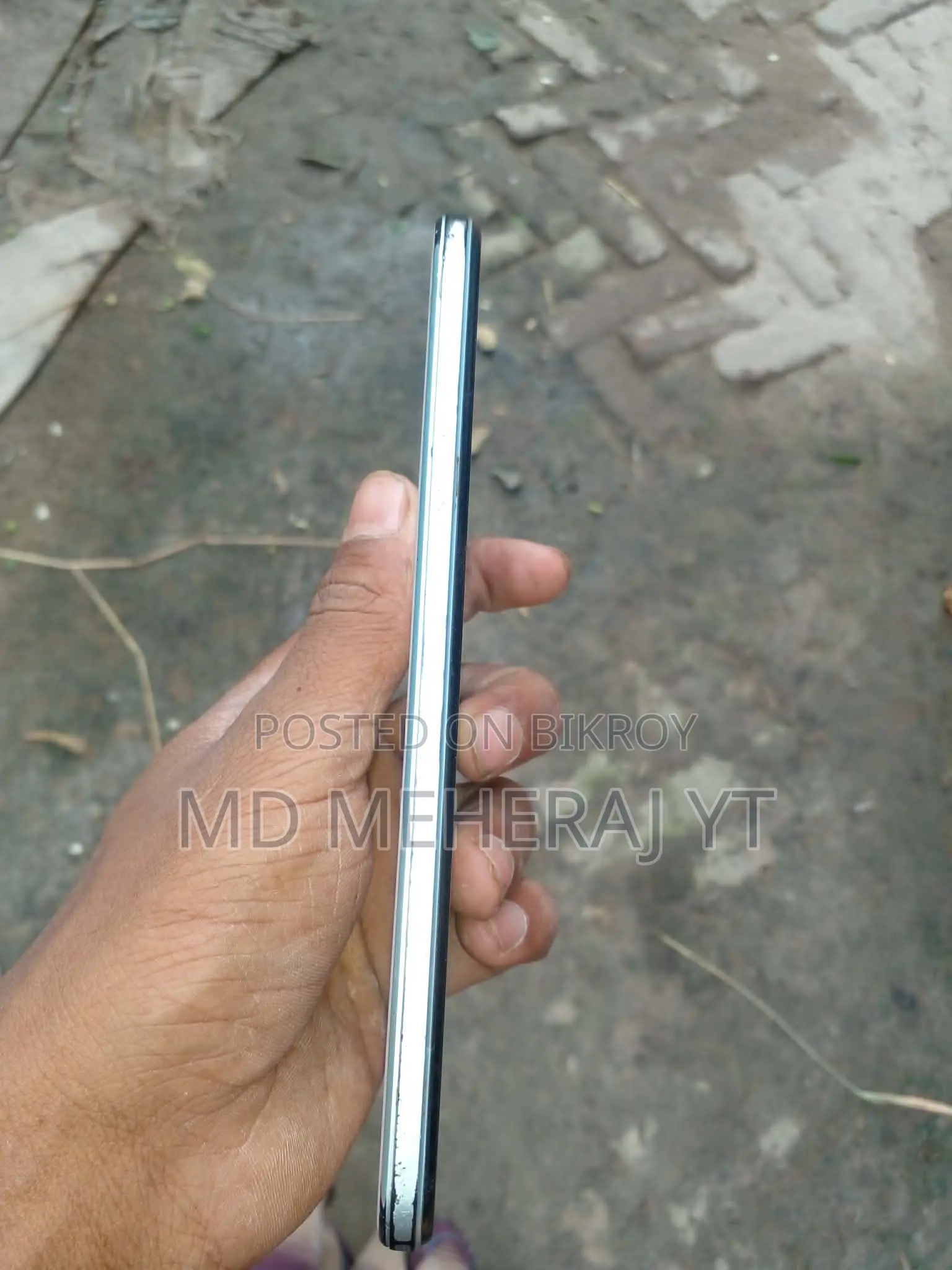 Vivo Y21 (Used)