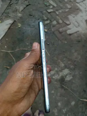 Vivo Y21 (Used)
