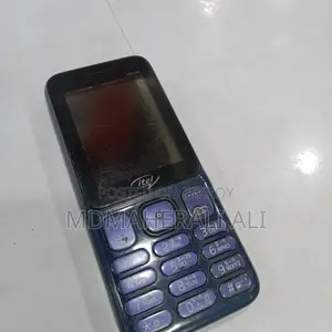 Itel phone (Used)