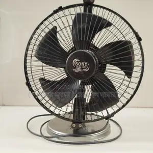 Sony High-Speed Fan