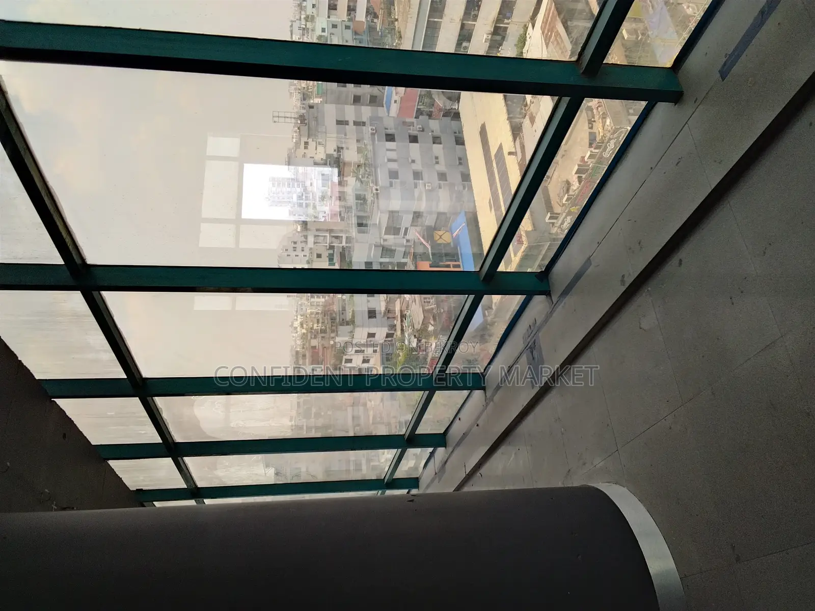 Exclusive Commercial Space For Rent In Uttara
