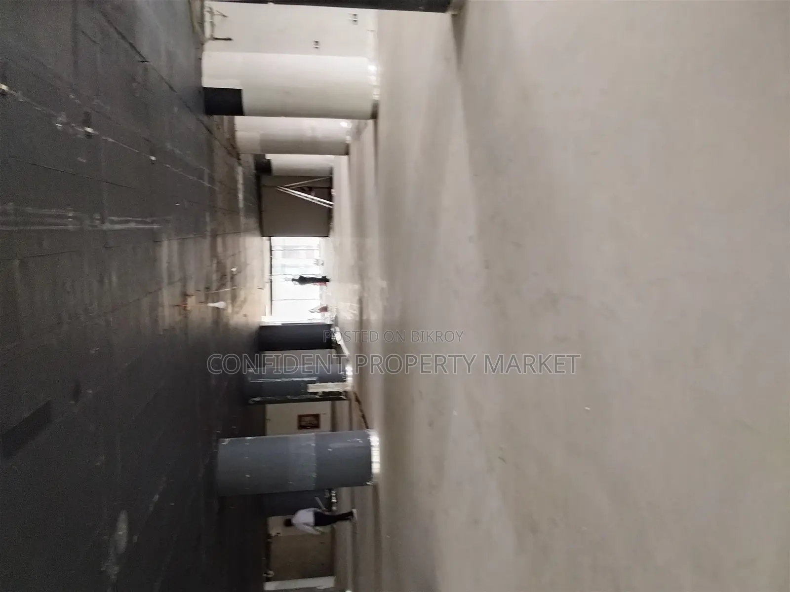 Exclusive Commercial Space For Rent In Uttara