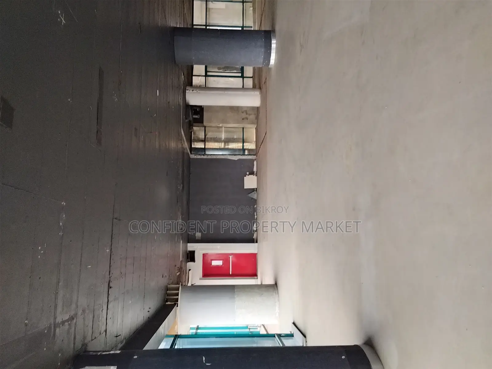 Exclusive Commercial Space For Rent In Uttara