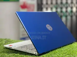 HP 15-cu1xxx i5 8th gen 8/256gb ssd