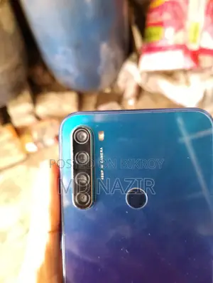 Xiaomi Redmi Note 8 100% OK (Used)