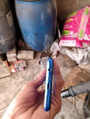 Xiaomi Redmi Note 8 100% OK (Used)