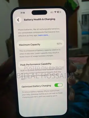 Apple iPhone 14 Pro Max 256 GB