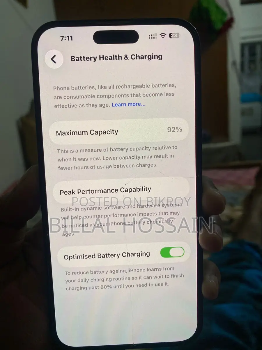 Apple iPhone 14 Pro Max 256 GB