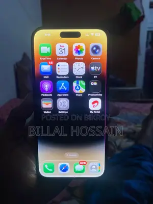 Apple iPhone 14 Pro Max 256 GB