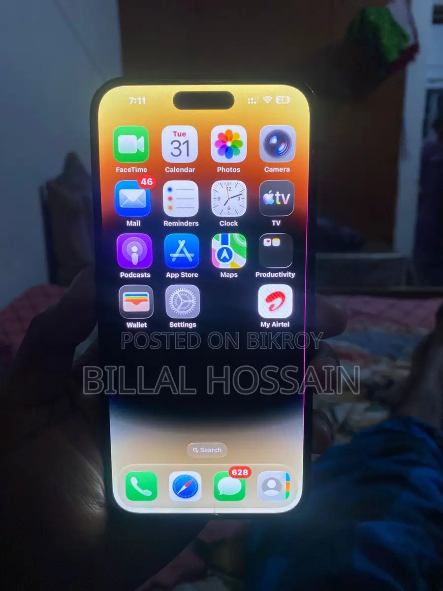 Apple iPhone 14 Pro Max 256 GB