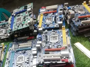 Motherboard G41 DDR3