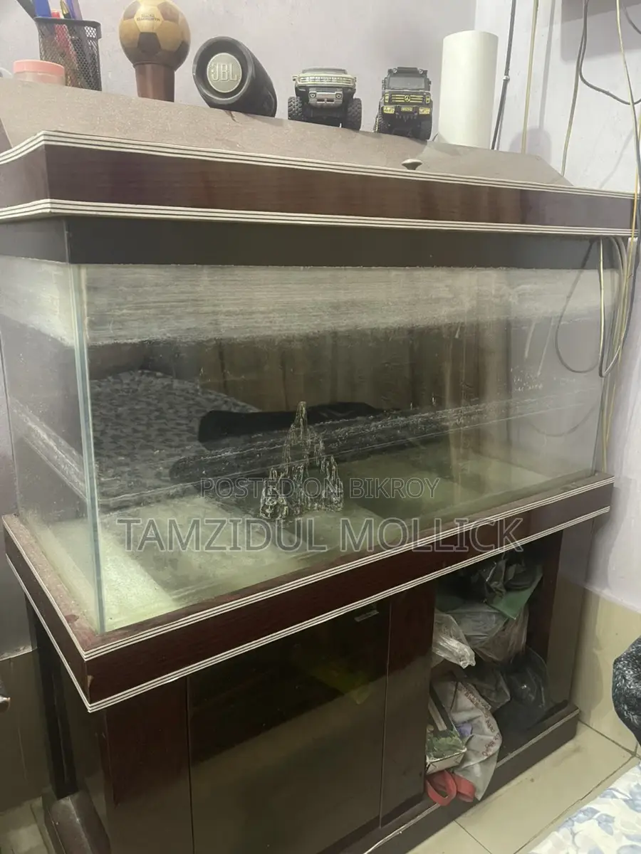 Crystal Clear Glass 9mm