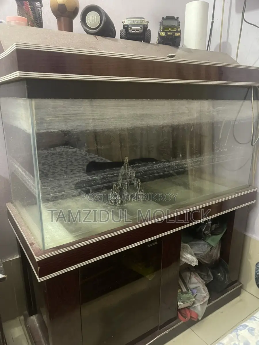 Crystal Clear Glass 9mm