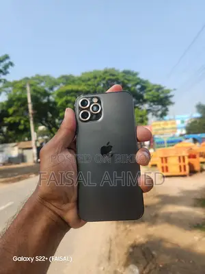 Apple iPhone 12 Pro (Used)