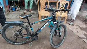 Bicycle sell