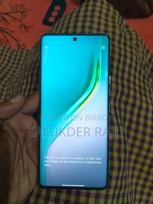 Tecno Camon 40 Pro 5g/8/256 (Used)