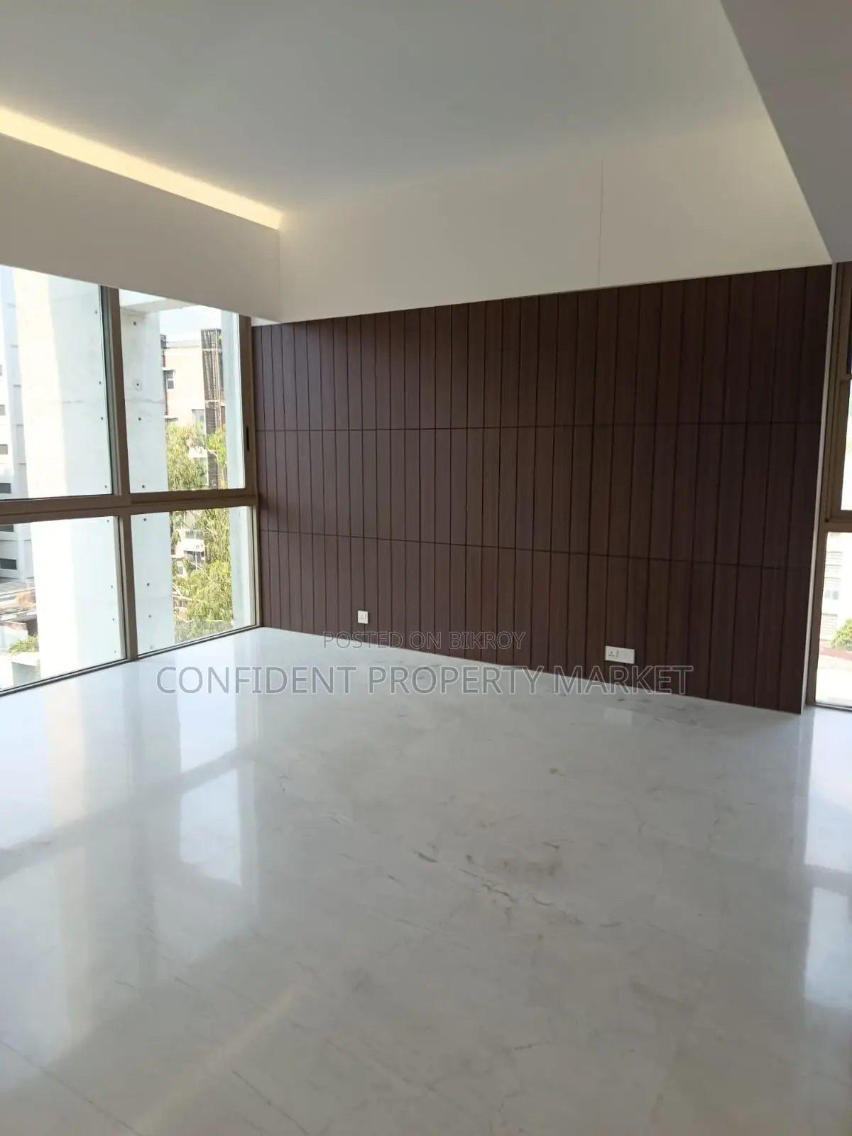 Exclusive Luxury Apartment For Rent In Baridhara D/Z