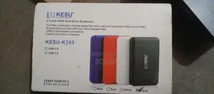 2.5 Inch Hard Drive Converter